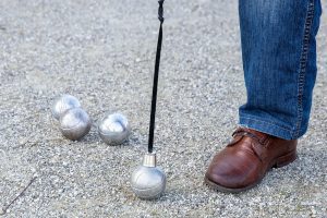 Jeu de Boules Wijkvereniging Marsdijk 22 juni 2020 - Gino Fotografie