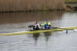 Asser Roeiclub - Gino Fotografie