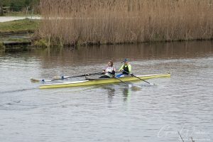 Asser Roeiclub - Gino Fotografie