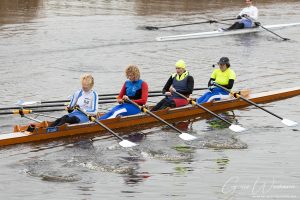 Asser Roeiclub - Gino Fotografie