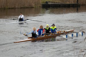 Asser Roeiclub - Gino Fotografie