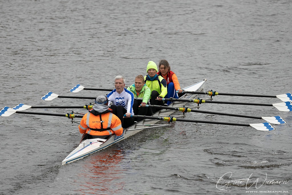 Roeiers Asser Roeiclub - Gino Fotografie