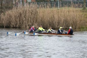 Asser Roeiclub - Gino Fotografie