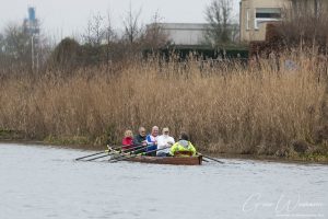 Asser Roeiclub - Gino Fotografie