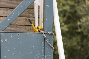 Sloop Enkeerdbrug Marsdijk begonnen 19 oktober 2020 - Gino Fotografie