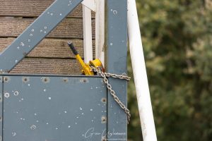 Sloop Enkeerdbrug Marsdijk begonnen 19 oktober 2020 - Gino Fotografie