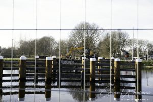Aanbouw Enkeerdbrug Marsdijk