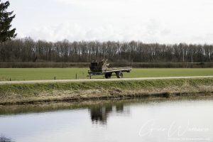 Aanbouw Enkeerdbrug Marsdijk