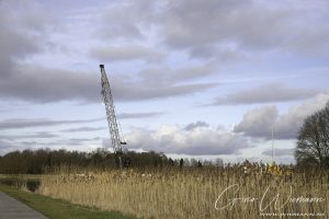 Aanbouw Enkeerdbrug Marsdijk