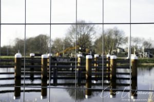 Aanbouw Enkeerdbrug Marsdijk