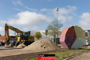 2de jeu de boules baan 28 mei 2021