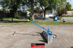 2de jeu de boules baan 28 mei 2021