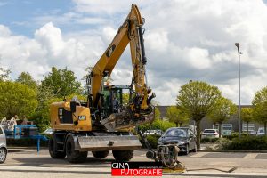 2de jeu de boules baan 28 mei 2021