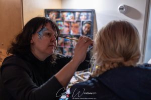 Light the night Beekdalhoeve 16 december 2022 - © Gino Wiemann