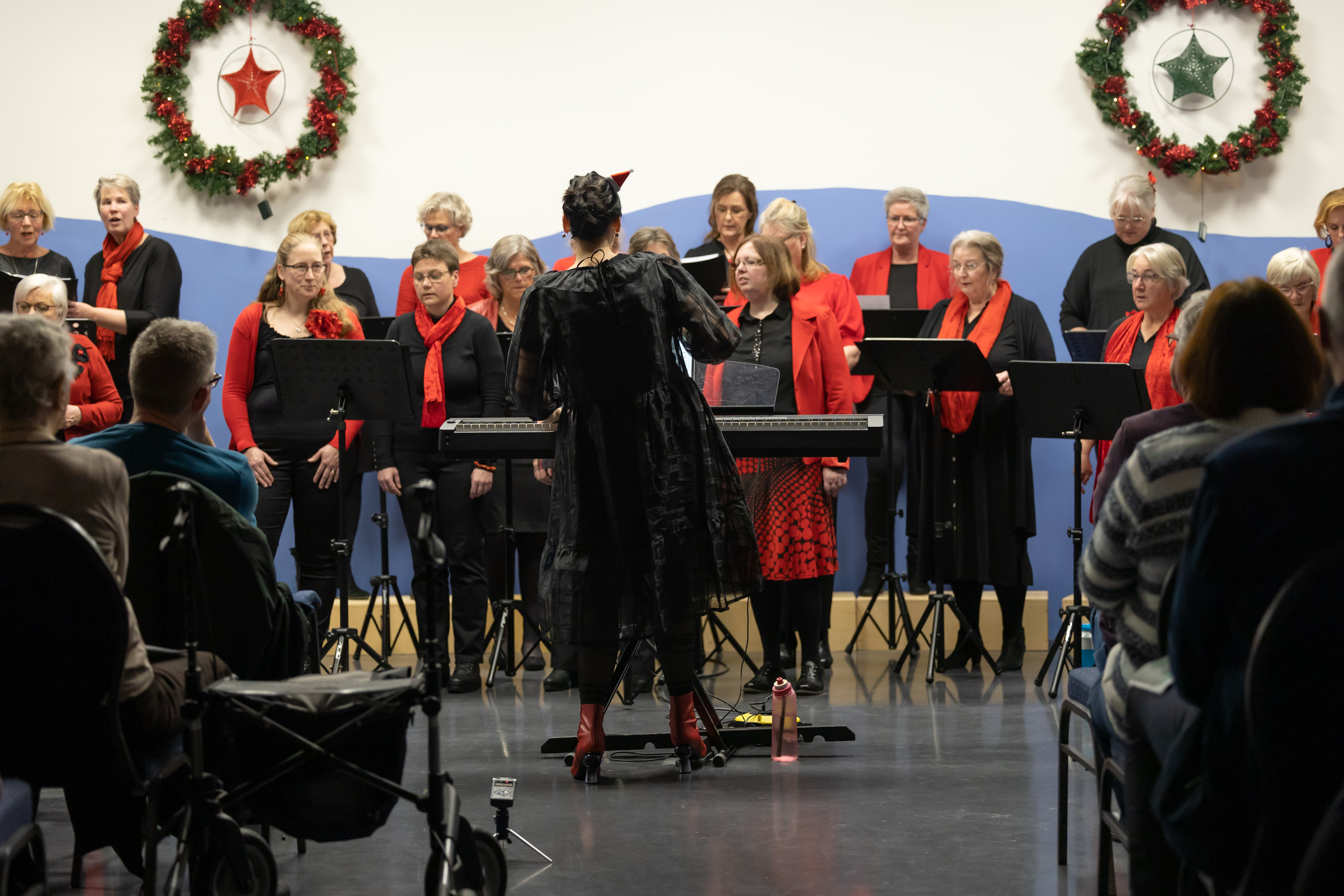 Kerst Varia Marsaria 15 december 2022 Kerst Varia Marsaria 15 december 2022