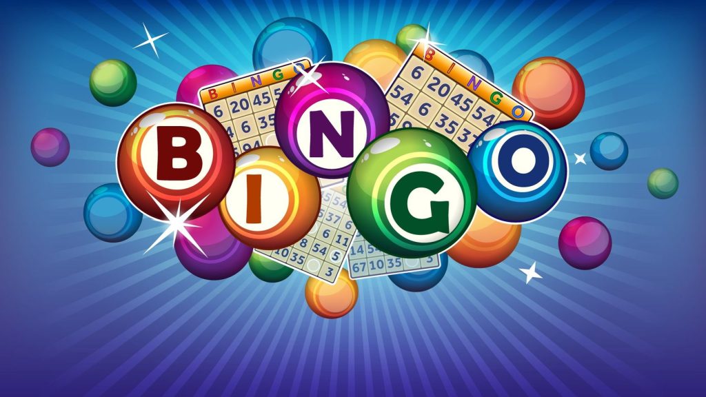 Bingo in De Dissel 18 oktober 2023