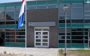 Foto De Dissel: credits DvHn