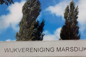 Archief WV Marsdijk deel 1