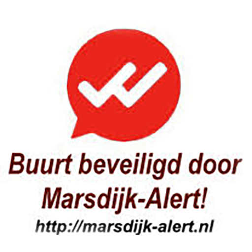 Marsdijk Alert Assen