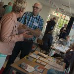 Steigerfeest + informatiemarkt 2016