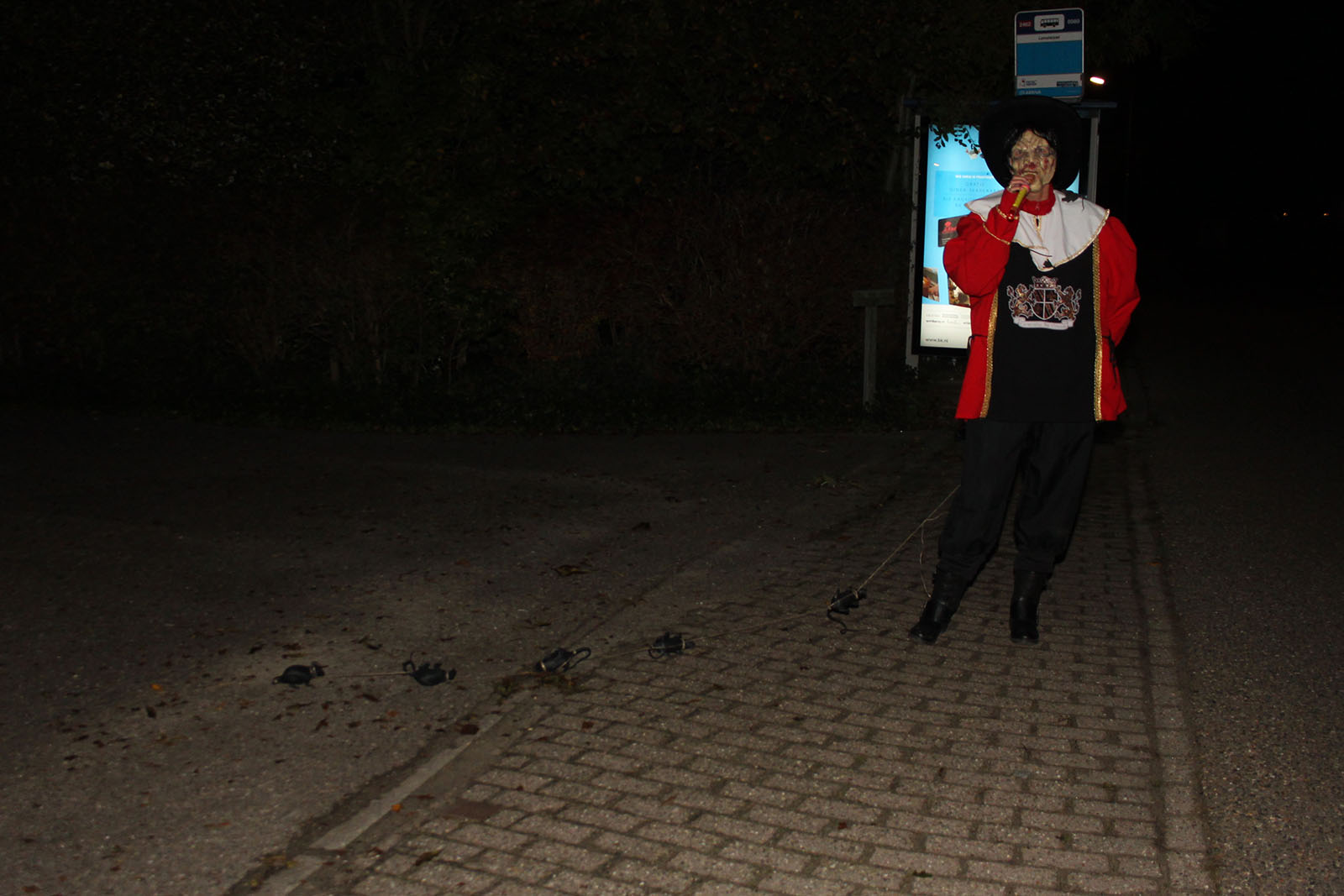 Rattenvanger van Hamelen