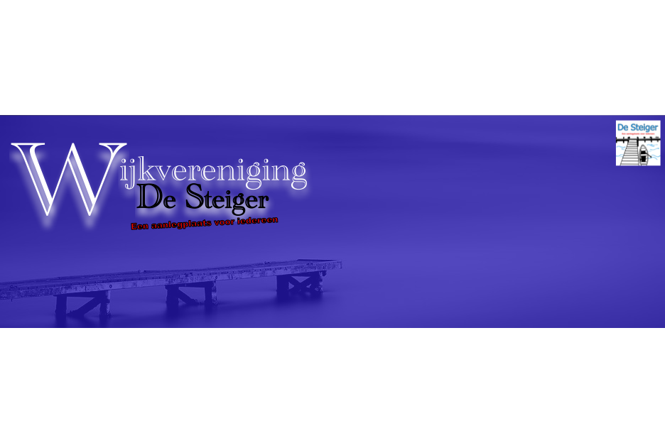 Wijkvereniging De Steiger