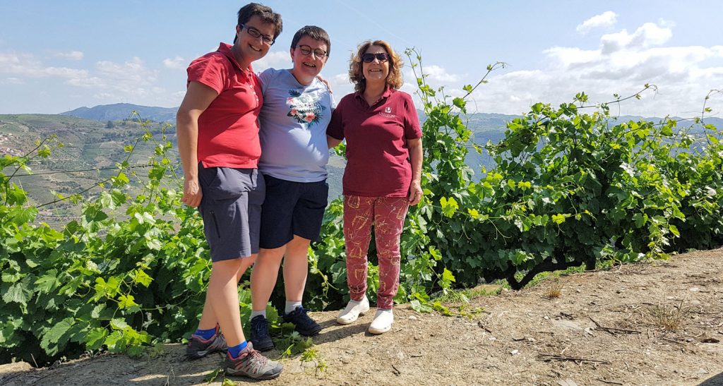 Wijnen Coopman – Mieke Coopman en Martine Tant – Vallegre Wijnen Coopman - Mieke Coopman en Martine Tant - Vallegre