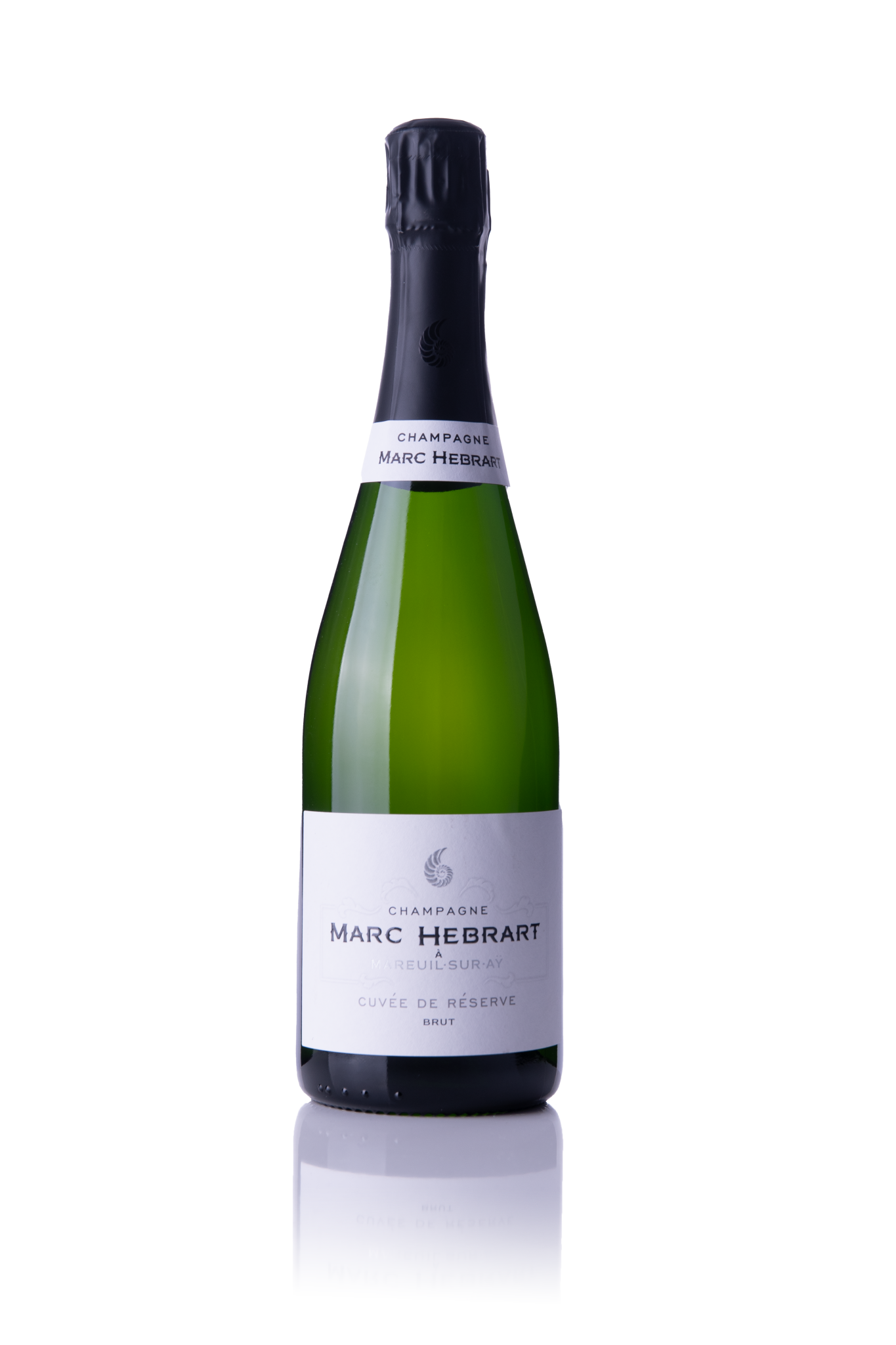 Champagne Marc Hebrart – Cuvée de Reserve