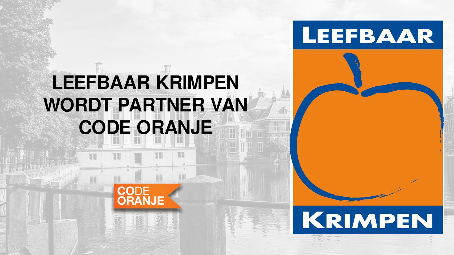 leefbaar krimpen