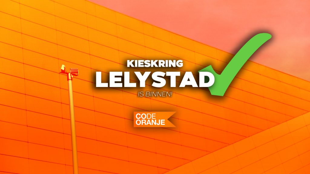 lelystad