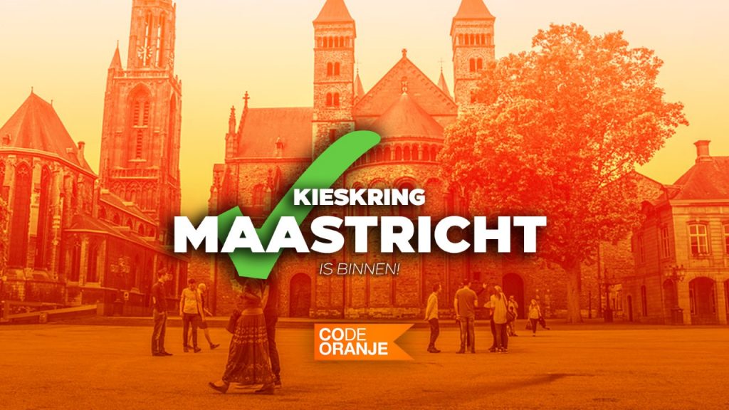 maastricht