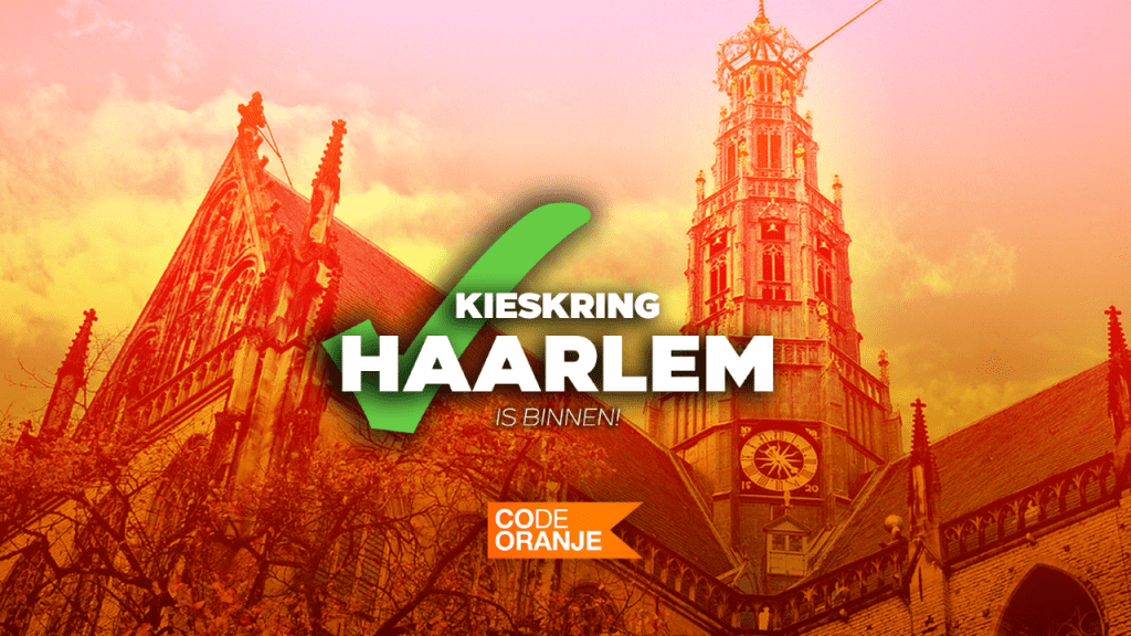 haarlem