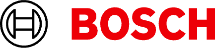 Bosch logotyp