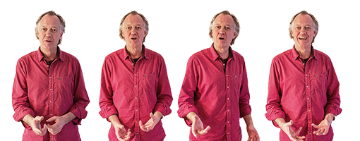 contact met Wilbert