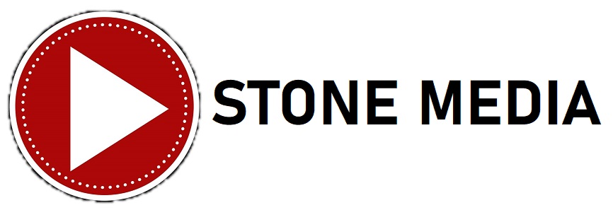 Stone Media Logo
