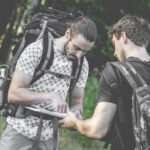 bushcraft yoga naturverbindung leave no trace überlebenstraining für einsteiger Rostock survival abenteuer feuer wild wandern camping wald natur mecklenburg vorpommern familie erwachsene kinder Rostocker Heide