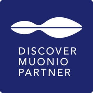 Scopri il partner Muonio