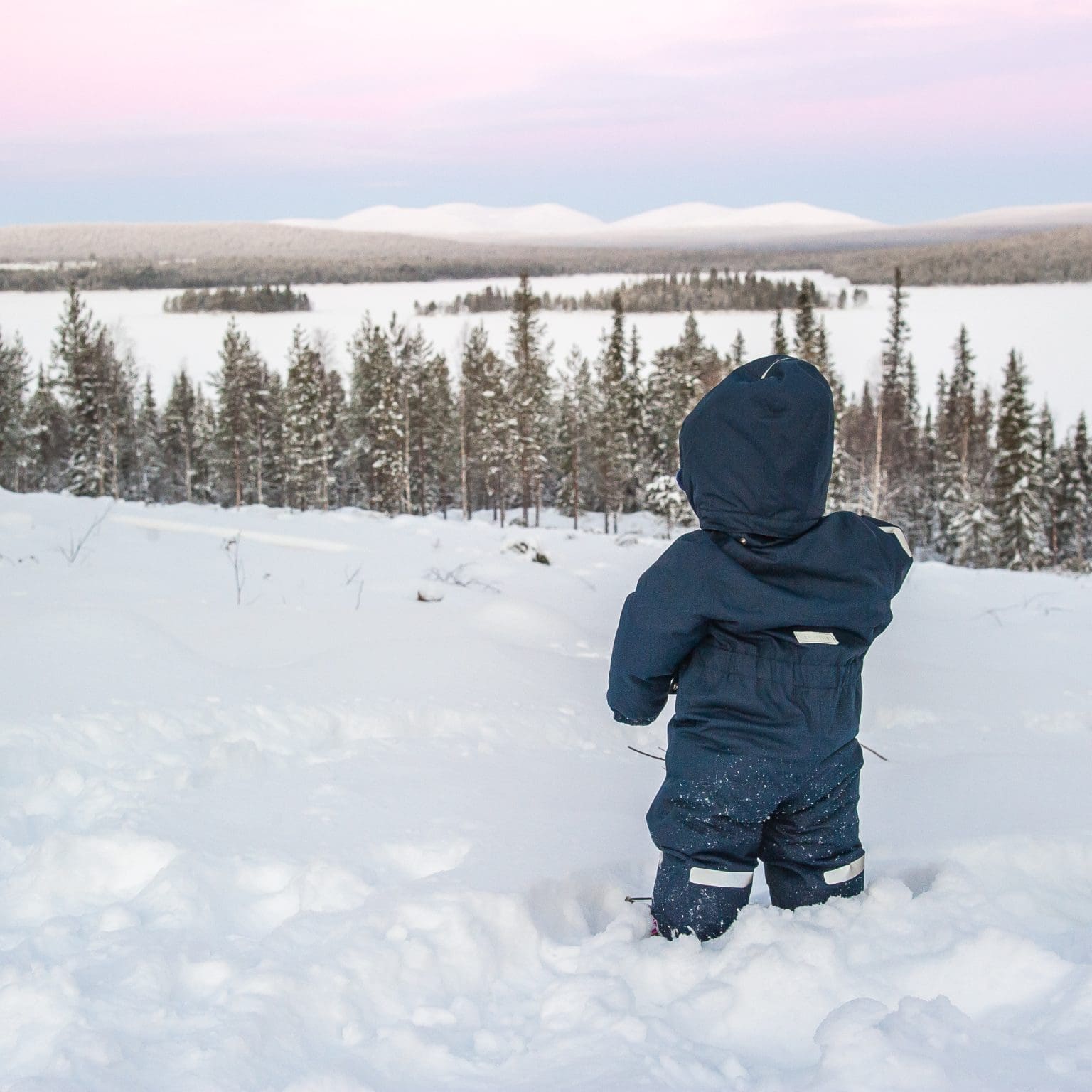 How To Wear For The Winter In Lapland? Wildmaker Lapland