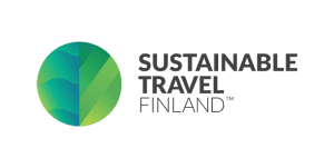 Sustainable travel finland sertificate