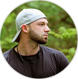 Aaron Heckmann, Natürlich Erzählen Akademie 1:1