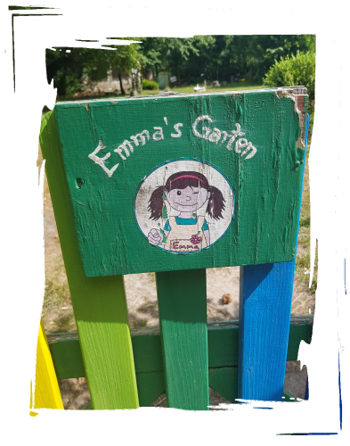 Emma’s Garten