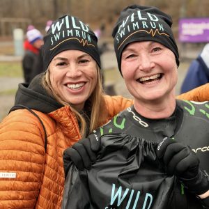 WILD Classic Beanie