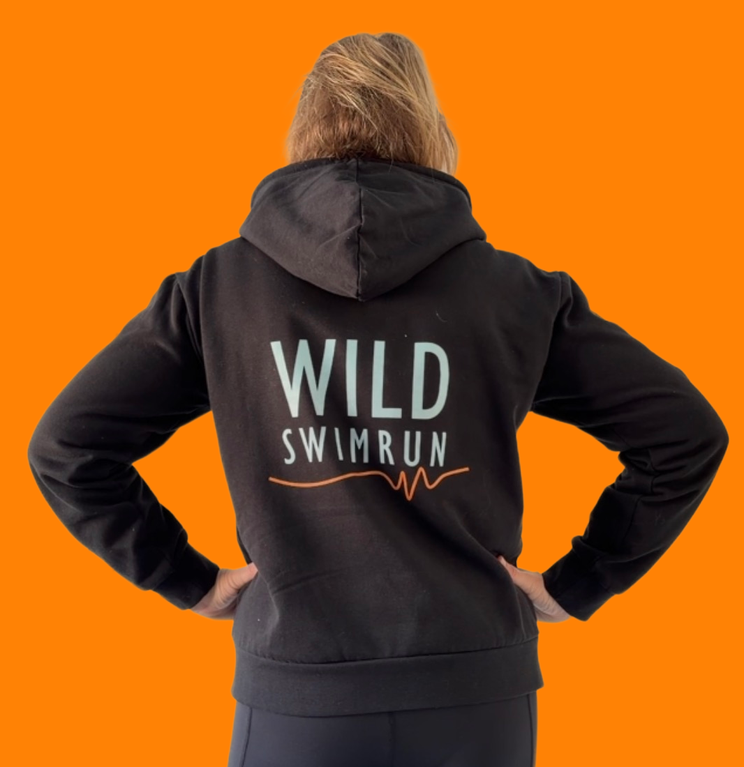 WILD Tribe Hood