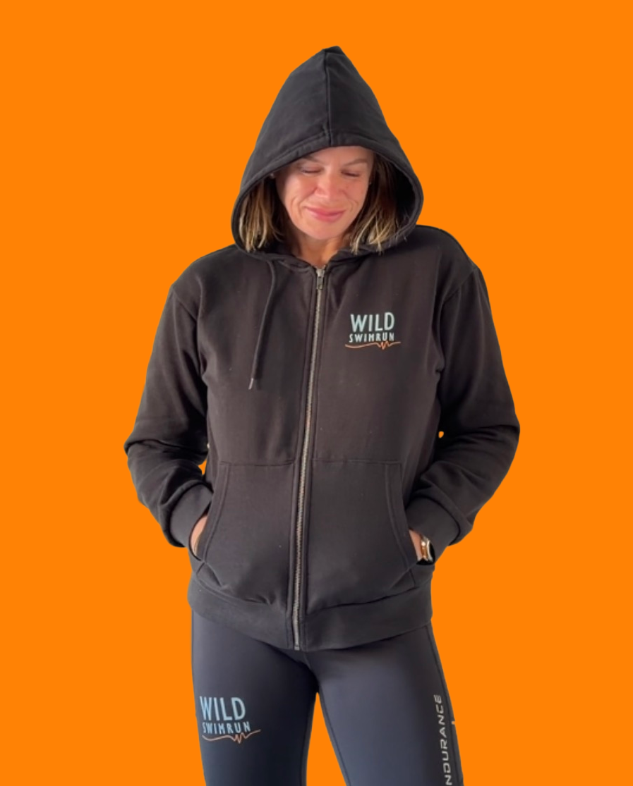 WILD Tribe Hood - Image 2