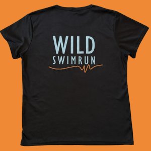 WILD Runner Tee
