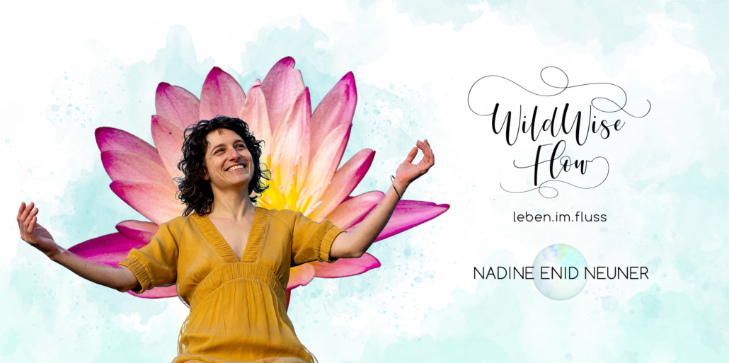 Shaking and Grounding – sweet embodiment journey into winter’s nourishment – free and online