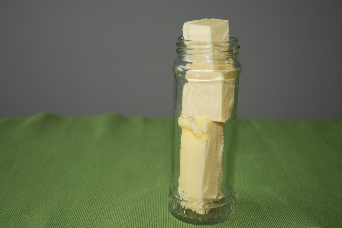 butter photo: ©️Nel Brouwer-van den Bergh