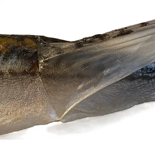 mackerel tartar ©️ Nel Brouwer-van den Bergh