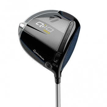 Taylormade Qi10 Max Driver RH (Höger) - Diamana T