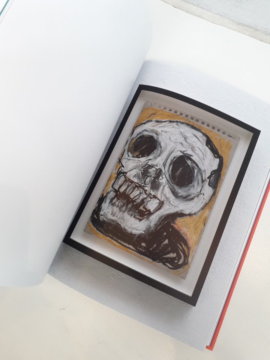 The Brask Collection meets Willumsen Opslag